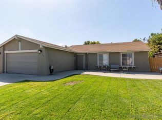 528 Galeon Ct, Spring Valley, CA 91977