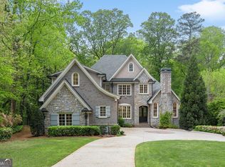 1431 Hearst Dr NE, Atlanta, GA 30319