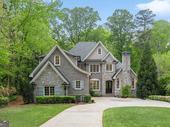 1431 Hearst Dr NE, Atlanta, GA 30319