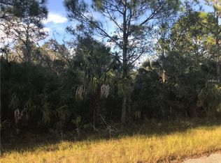 2069 Frisco Ter, Pt Charlotte, FL 33953