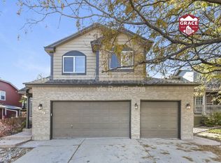 19402 E Hamilton Pl, Aurora, CO 80013