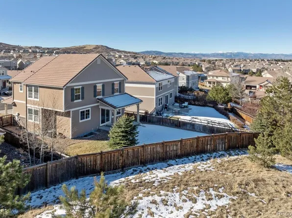 2090 Candleglow Street, Castle Rock, CO 80109
