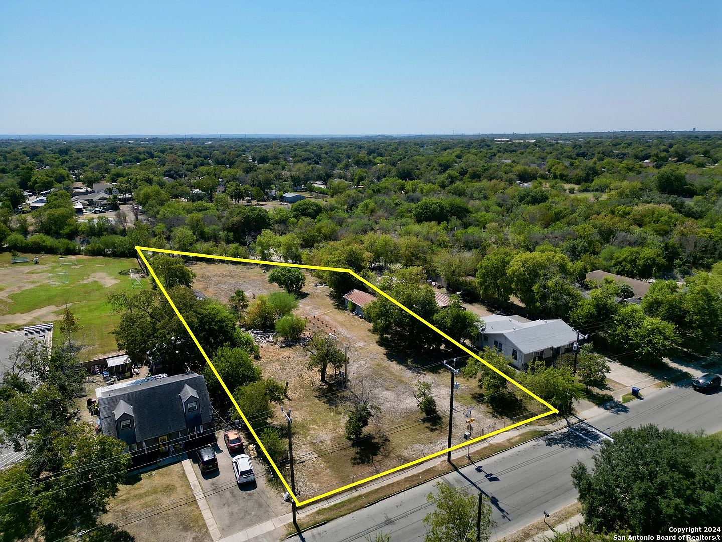 158 W HARDING BLVD LOT 128, San Antonio, TX 78221 MLS 1819976 Zillow