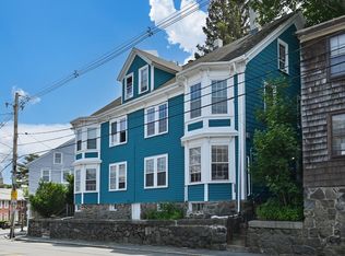 148-150 Pleasant St UNIT 2, Marblehead, MA 01945