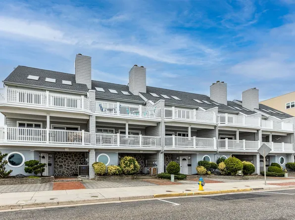 536 E 2nd Ave #536, North Wildwood, NJ 08260