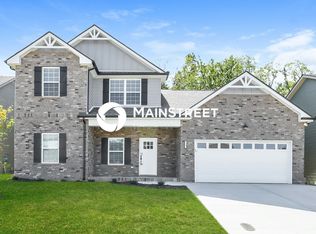 5307 Nancy Seward Dr, Murfreesboro, TN 37129