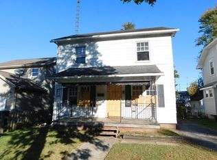 4124 Walker Ave, Toledo, OH 43612