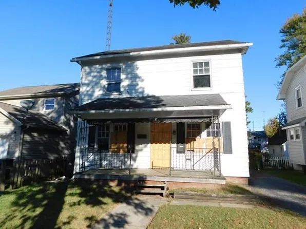 4124 Walker Ave, Toledo, OH 43612