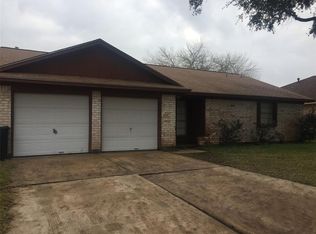 1403 E Baker Rd, Baytown, TX 77521