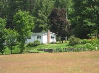700 Willow Brook Rd, Plainfield, NH 03781