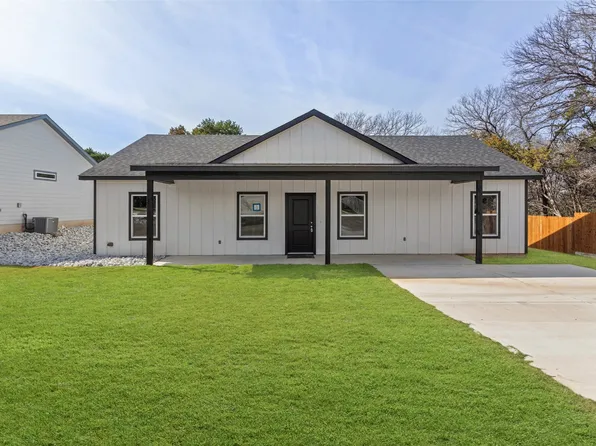 9316 Apache Trl, Rio Vista, TX 76093