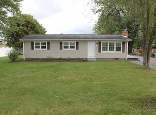 193 Fellowship Rd, Harrisonburg, VA 22802