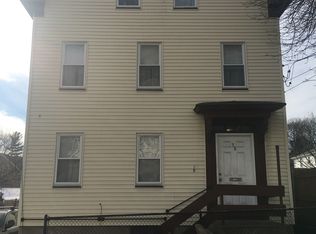 38 Harold St #1, Providence, RI 02908