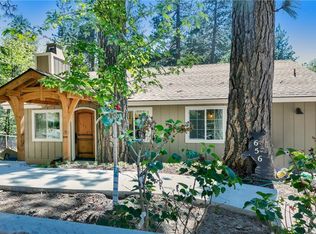 656 Grass Valley Rd, Twin Peaks, CA 92391