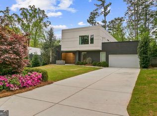 2264 Oakawana Dr NE, Atlanta, GA