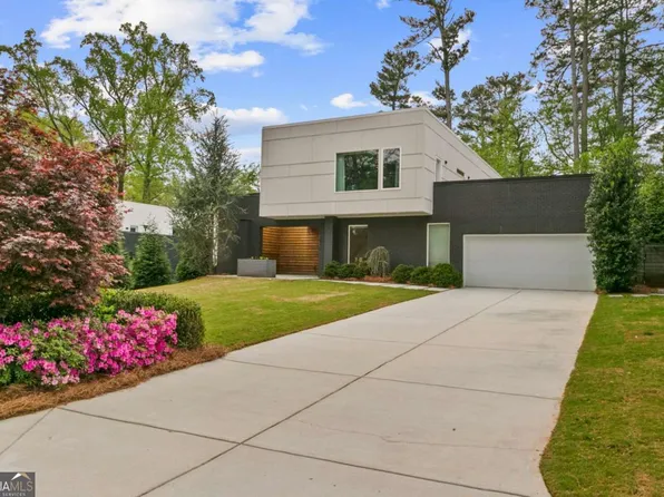 2264 Oakawana Dr NE, Atlanta, GA 30345