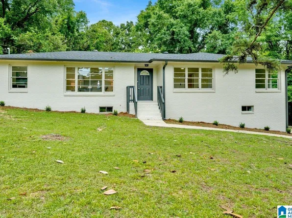 505 Hill Dr, Birmingham, AL 35217
