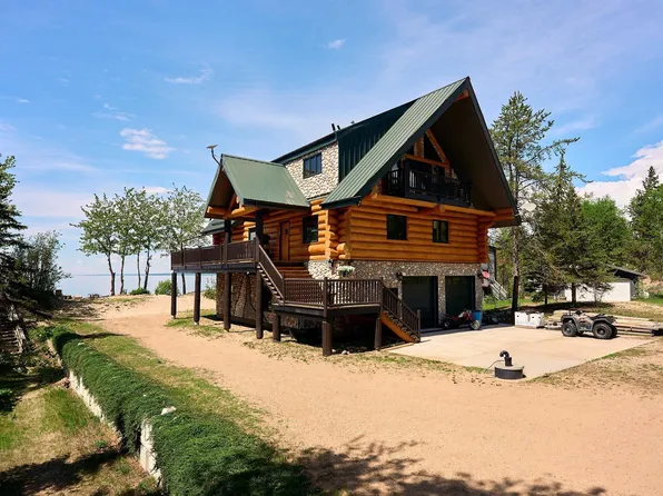 9 Crescent Dr, Woodlands County, AB T0G 1A0