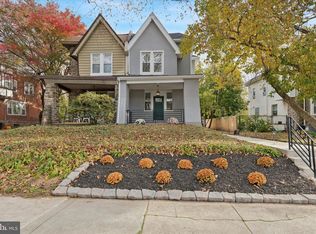 7313 Limekiln Pike, Philadelphia, PA 19138