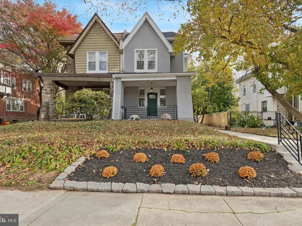 7313 Limekiln Pike, Philadelphia, PA 19138