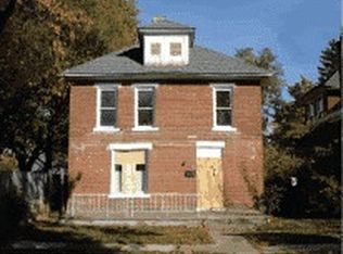 1542 Arlington Ave, Columbus, OH 43211