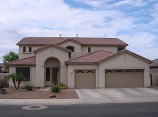 4325 W Monte Way, Laveen, AZ 85339