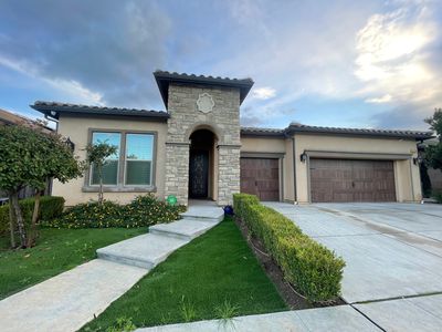 6123 E Providence Ave, Fresno, CA, 93727