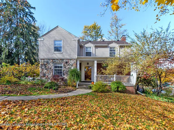 835 Stuart Ave, East Lansing, MI 48823