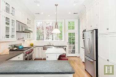 Sold by Halstead Property