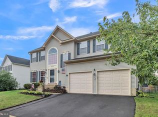 9879 Upper Mill Loop, Bristow, VA 20136