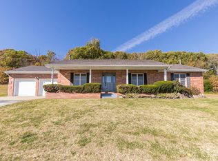 4301 S 94th Rd, Bolivar, MO 65613