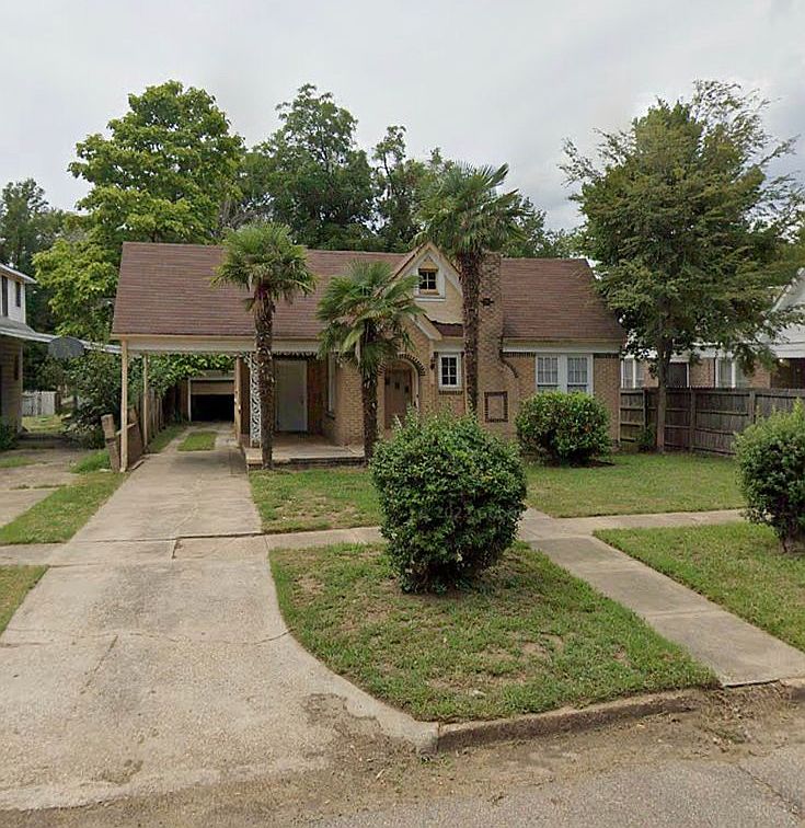 2105 Hazel St, Texarkana, TX 75501 Zillow