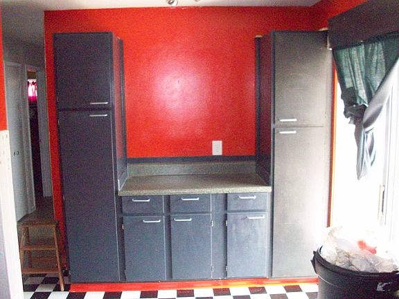 Extra Kitchen Storage