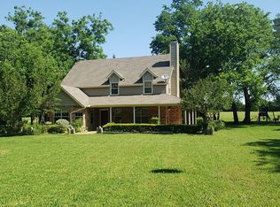 9479 County Road 584, Anna, TX 75409