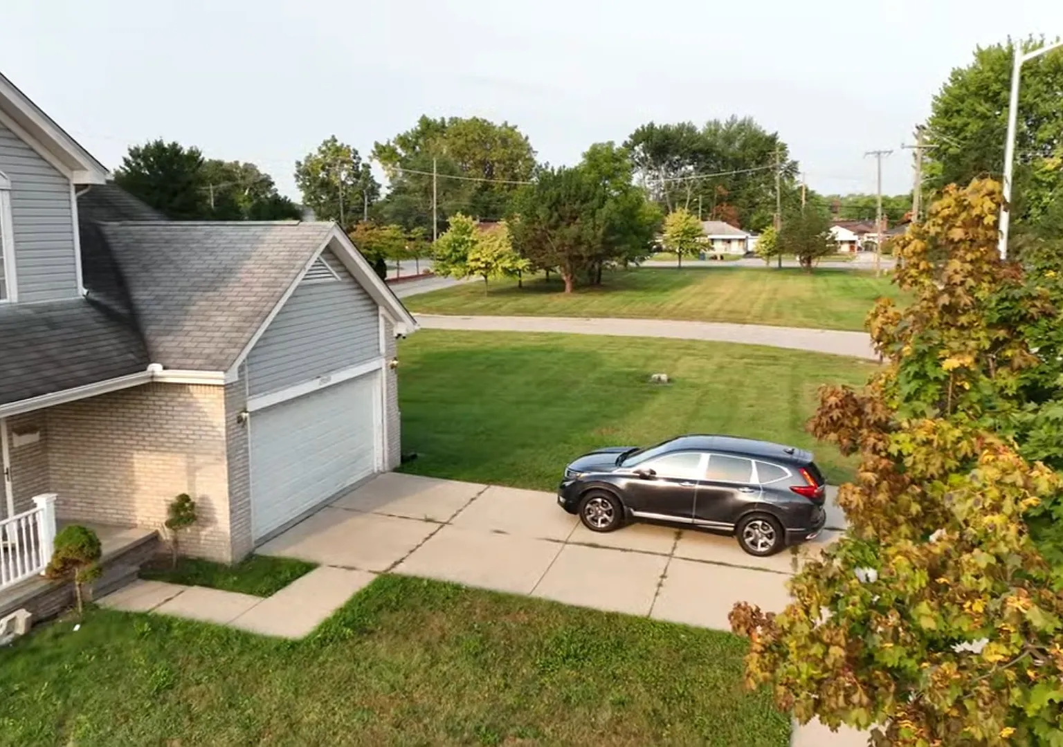 4 bed, 3.5 bath, 2300 sqft, $2,100 — Photo 1