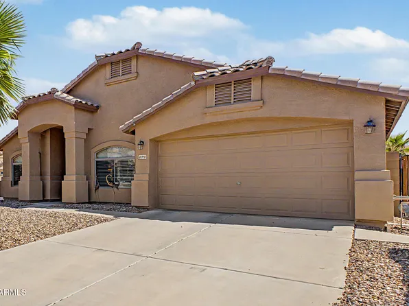 41919 W FROST Drive, Maricopa, AZ 85138