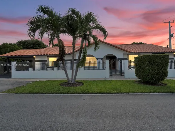 1791 SW 29th Ave, Miami, FL 33145