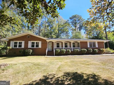 327 Travis St, Fayetteville, GA, 30214