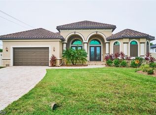 4801 SW 24th Ave, Cape Coral, FL 33914