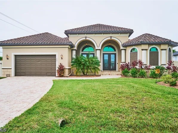 4801 SW 24th Ave, Cape Coral, FL 33914
