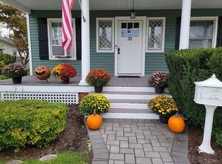 35 Rose Ave, Patchogue, NY 11772