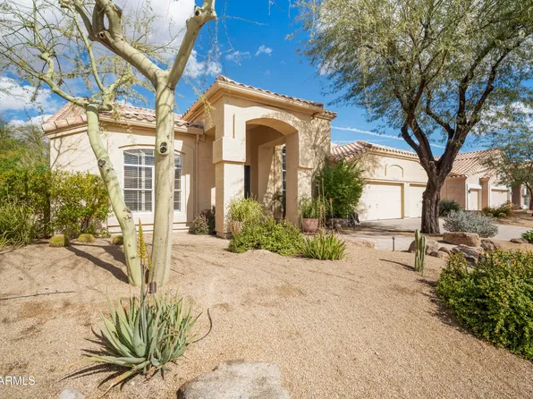 6382 W LINDA Lane, Chandler, AZ 85226