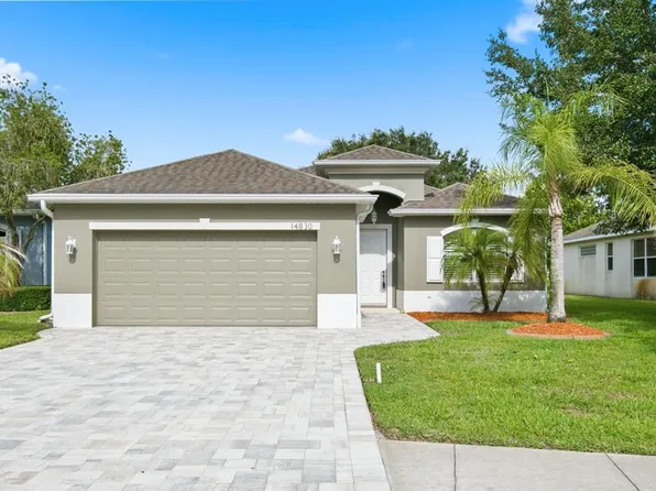 14830 POTTERTON CIRCLE, HUDSON, FL 34667
