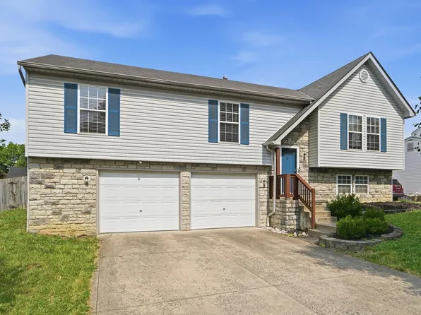 1399 Meeks Meadow Dr, Columbus, OH 43223