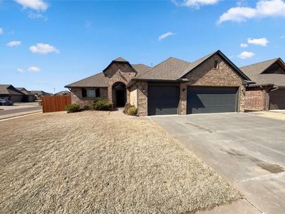 3517 Sardis Way, Yukon, OK, 73099