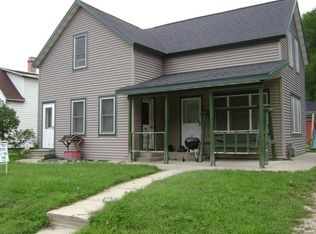 109 Main St, Casco, WI 54205