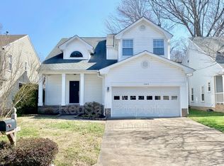 1025 Woodsmans Reach, Chesapeake, VA 23320