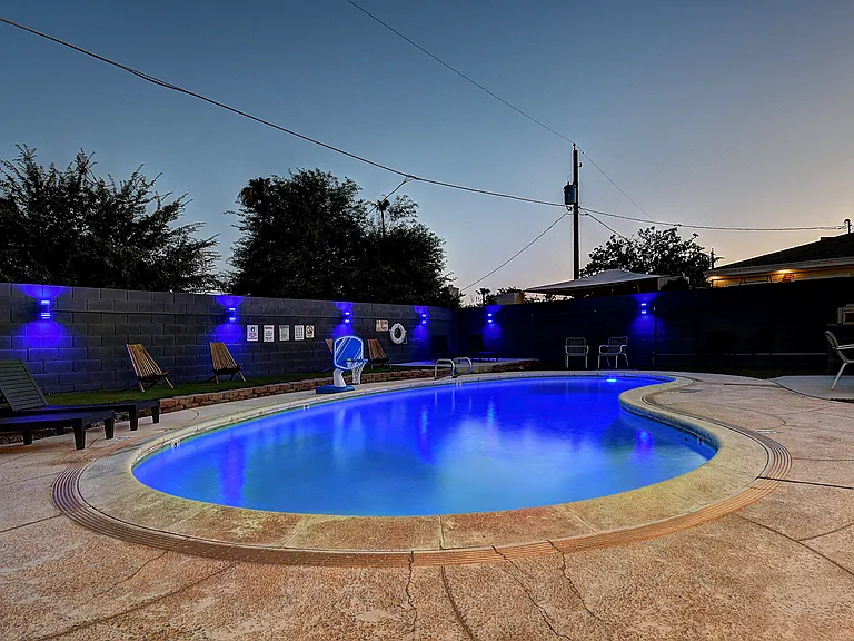 8549 E Sage Dr — Photo 50