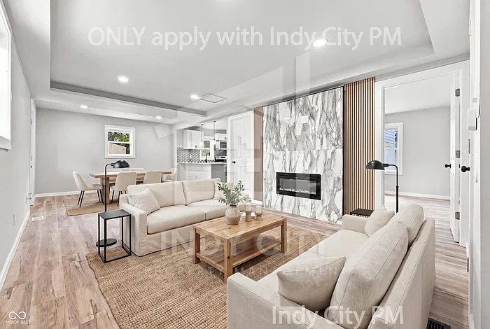 2 bed, 2.0 bath, 864 sqft, $1,400 — Photo 4