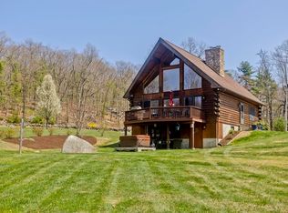2136 Baptist Hill Rd, Palmer, MA 01069